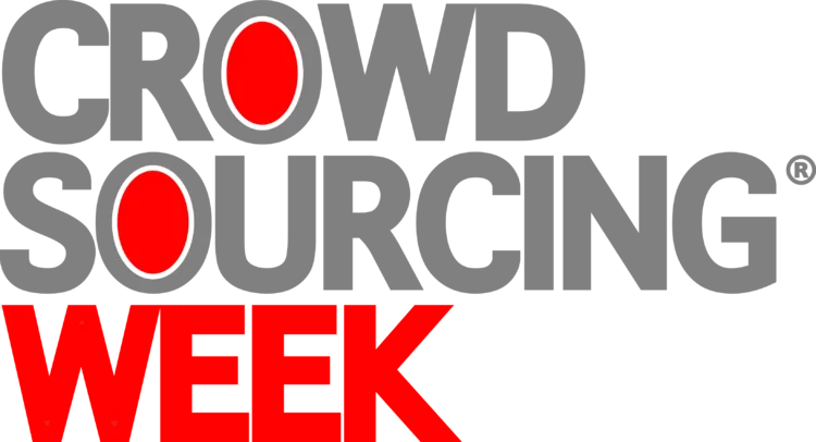 Crowdsourcing Week