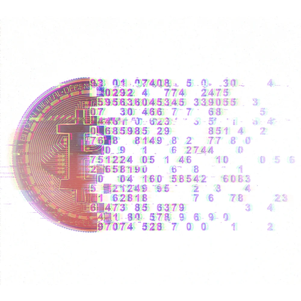 Crypto Currency