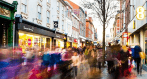 Retail Disruption Creates Opportunities for the BOLD