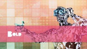 Image for an article for Bold Awards on usine VR in marketing #beBOLD