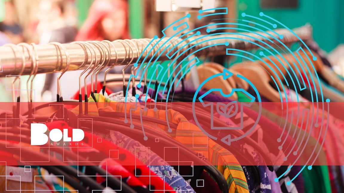 Fashiontech marketing is disrupting and transforming the world of fashion
