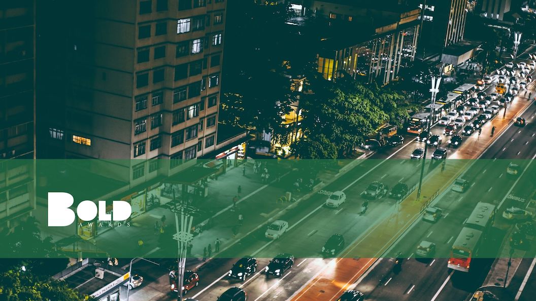 Mobility trends that are influencing the future of transportation