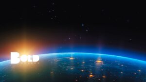image for spacetech trends on the space frontier be bold