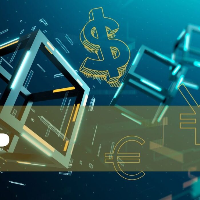 Image for a BOLD Awards article on defi trends