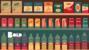 The grocery sector is leading the way in sustainable packaging