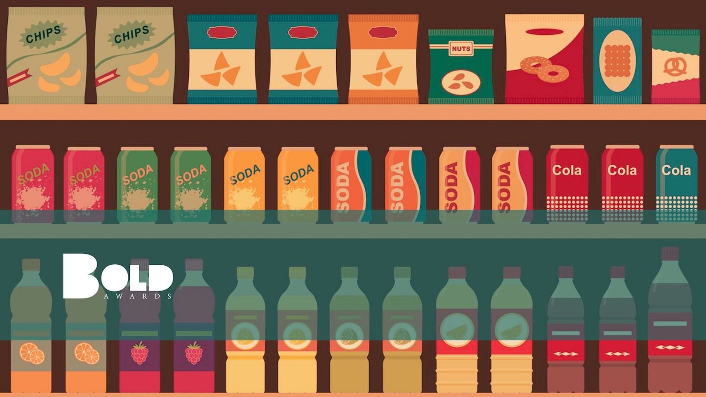 The grocery sector is leading the way in sustainable packaging