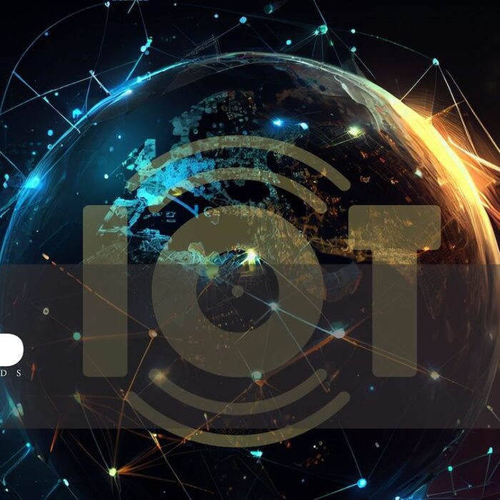 Image for a BOLD Awards article on IoT trends