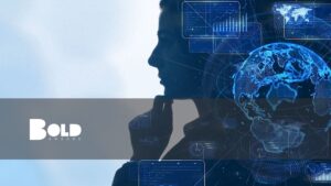 Image for artile on ai, marketing and productivity influencers on LinkedIn