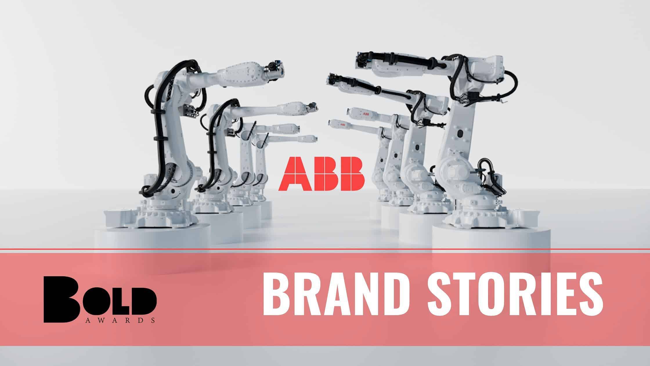 Abb robot hot sale cost