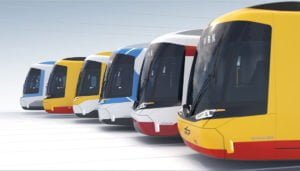 Abb Robotis will increase energy efficiency of train networks across Europe