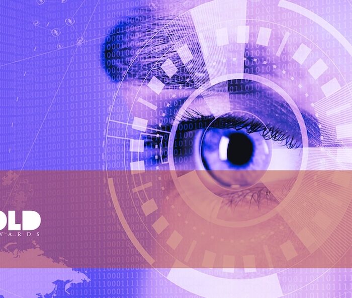 Main image for a BOLD Awards blog on AI innovations improving healthtech to tackle eye care needs