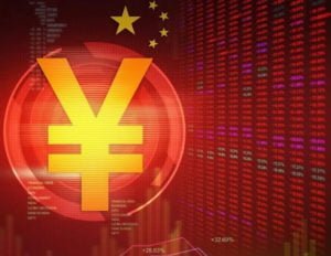 China's digital yuan leads CBDCs