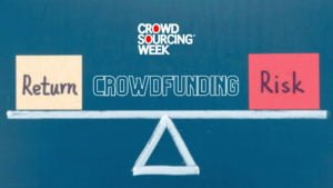 The risks and returns of crowdfunding