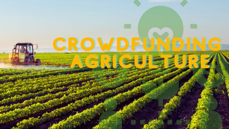 crowdfunding in agriculture