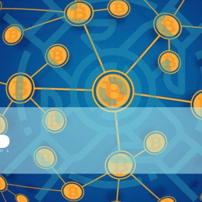 #beBOLD, an image for an article on decentralized crowdfunding