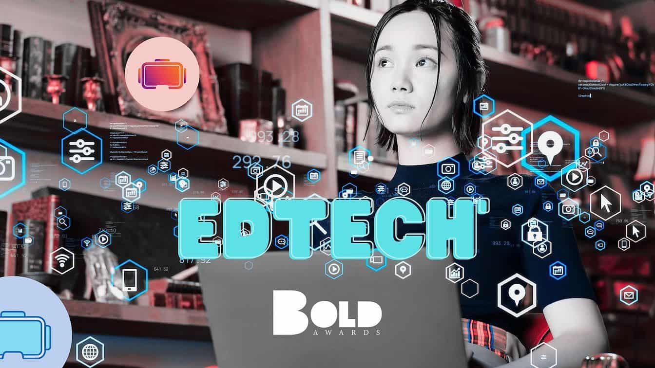 edtech technology could change education