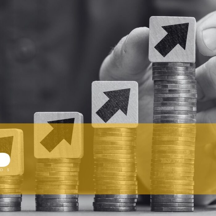 Main image in a BOLD Awards blog on the benefits of finance automation for startups