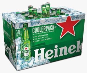 Heineken scam shoes the need for better cybersecurity