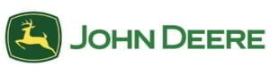 John Deere logo