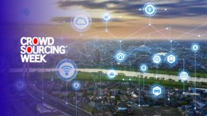 Smart cities require citizen engagement and tight security