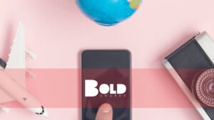 Travel technology article from BOLD Awards