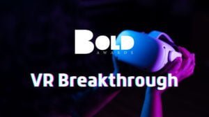 VR developments in gaming, healthcare and education