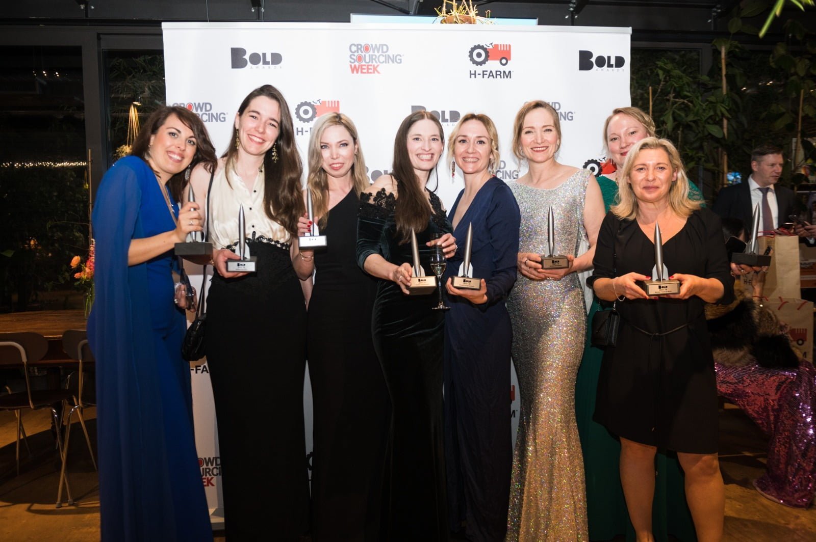 bold award winners