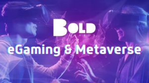 egaming and the metaverse