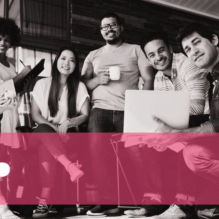 Main image for a BOLD Awards blog on how personnel needs change as a startup grows and secures investment