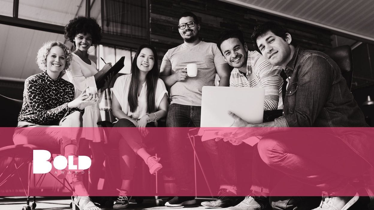 Main image for a BOLD Awards blog on how personnel needs change as a startup grows and secures investment