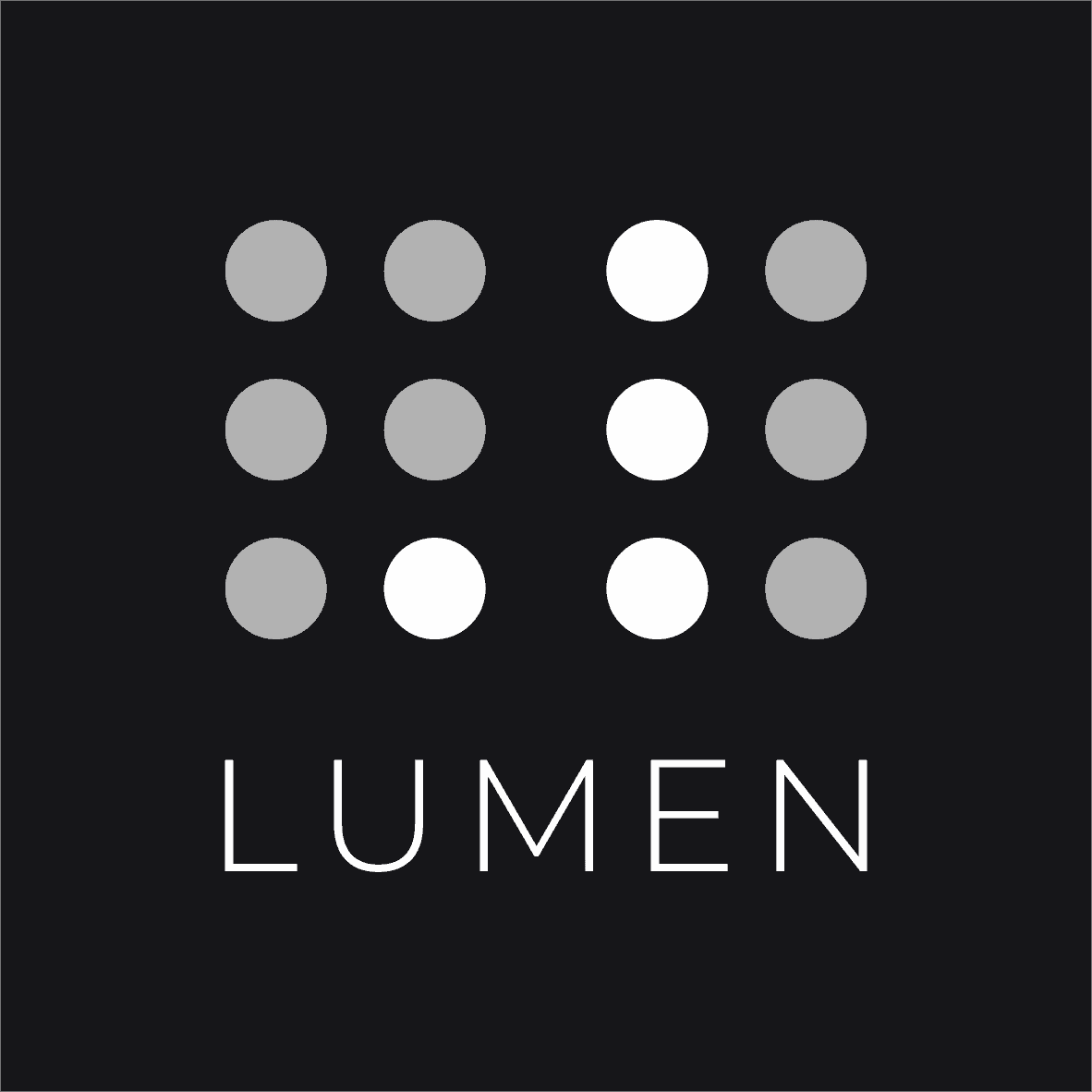 .lumen / Glasses for the Blind - BOLD Awards