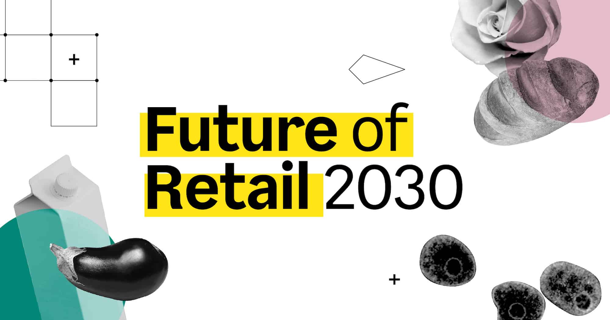 Futurice / Future Of Retail 2030 - BOLD Awards