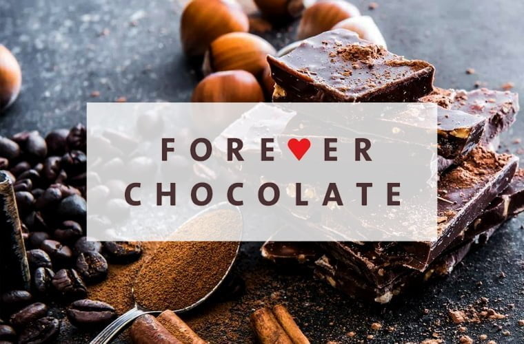 Forever Chocolate