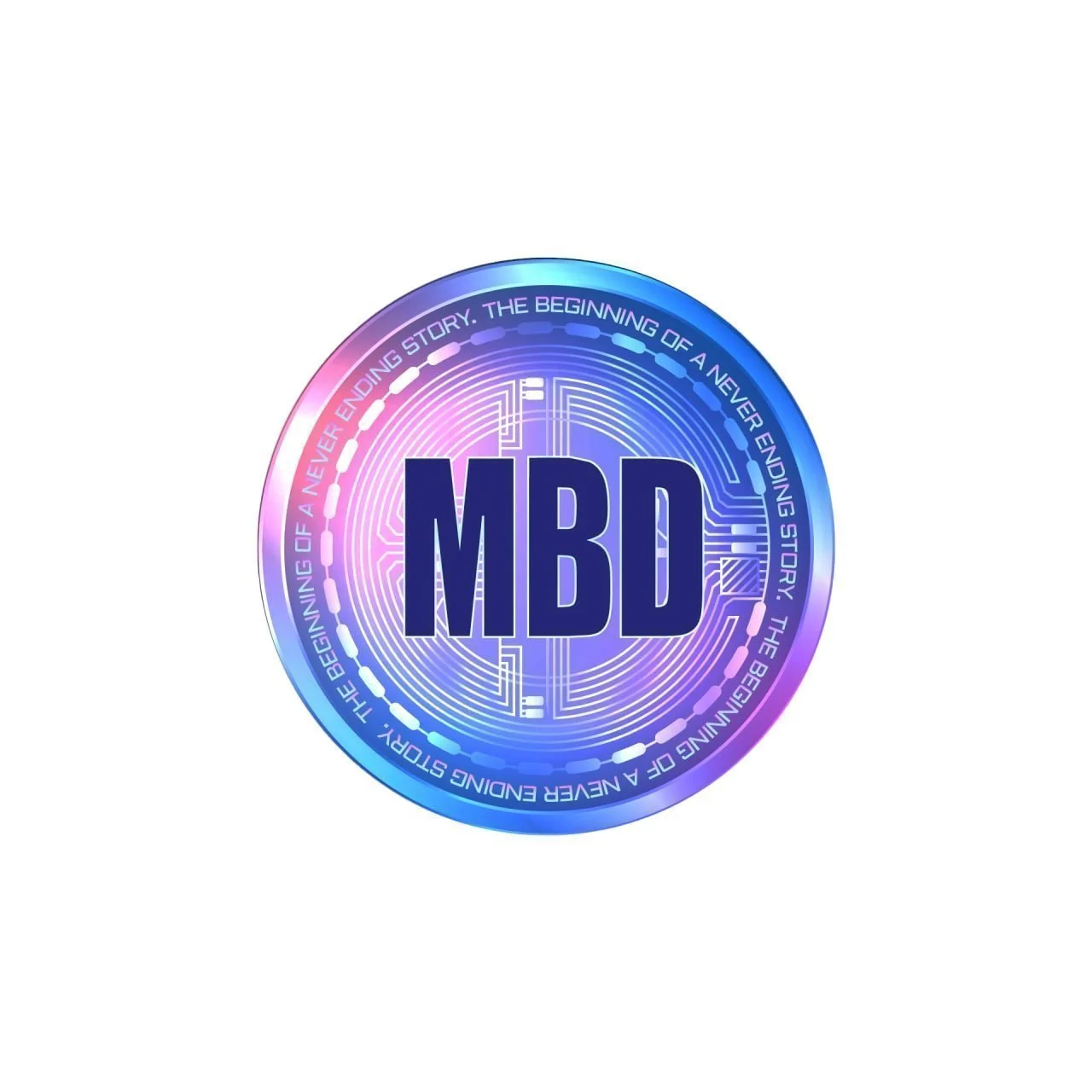MBD Financials Decentralized District Empowers To Create