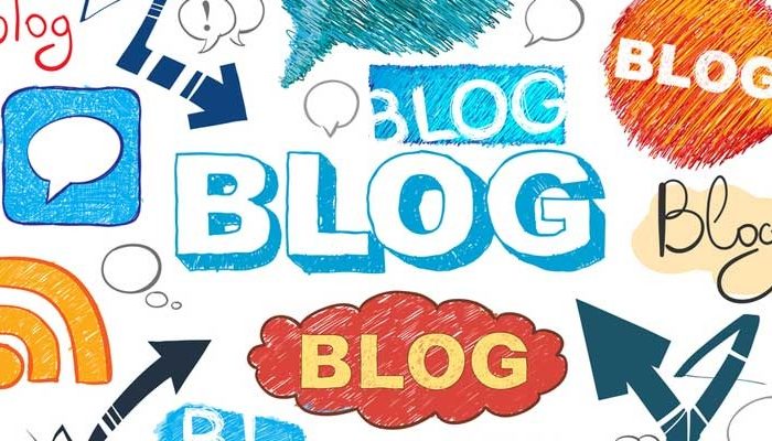 Bold Blogger