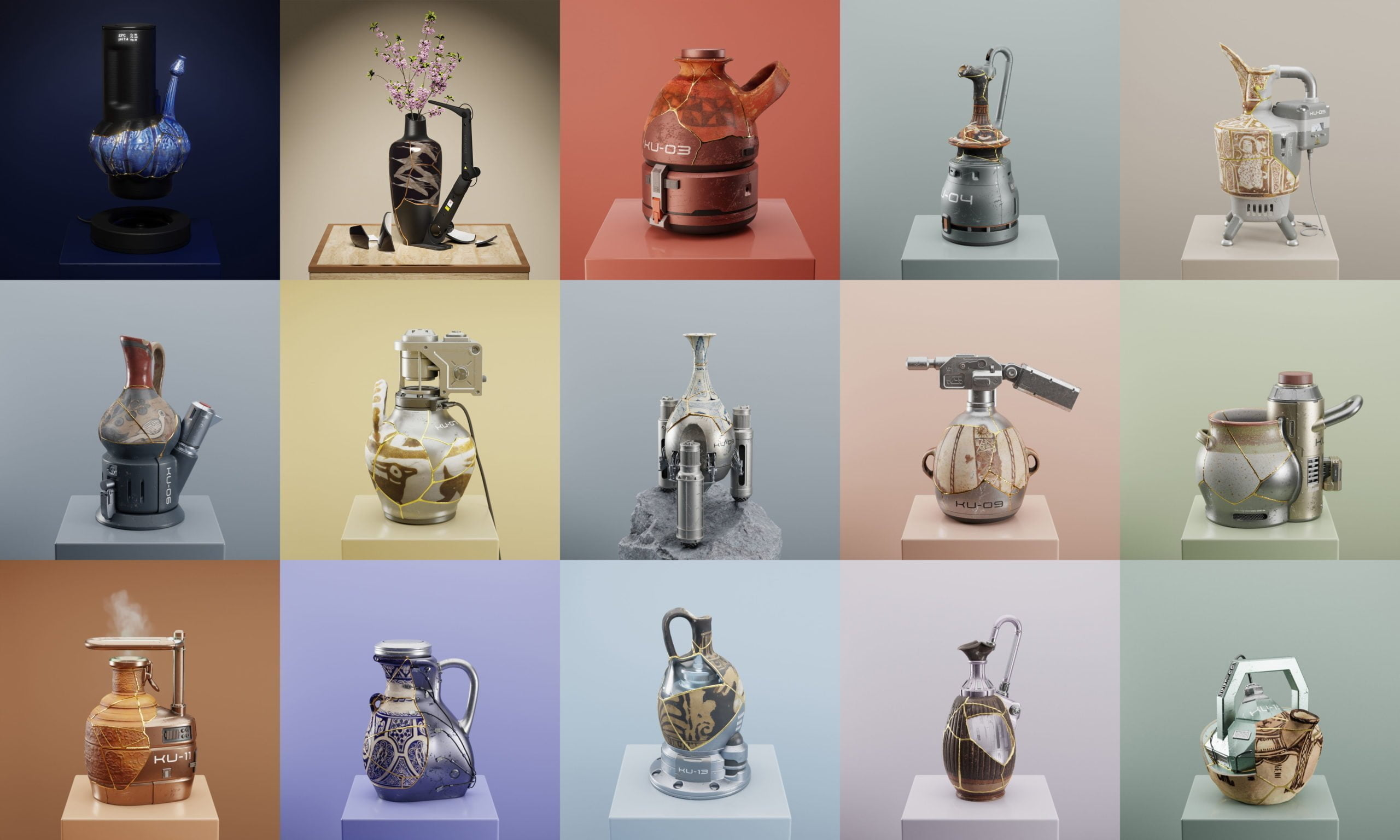 Boldest Blockchain Award - BOLD Awards