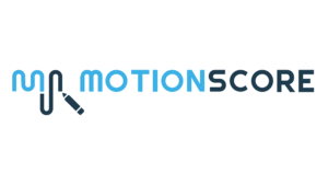 MotionScore