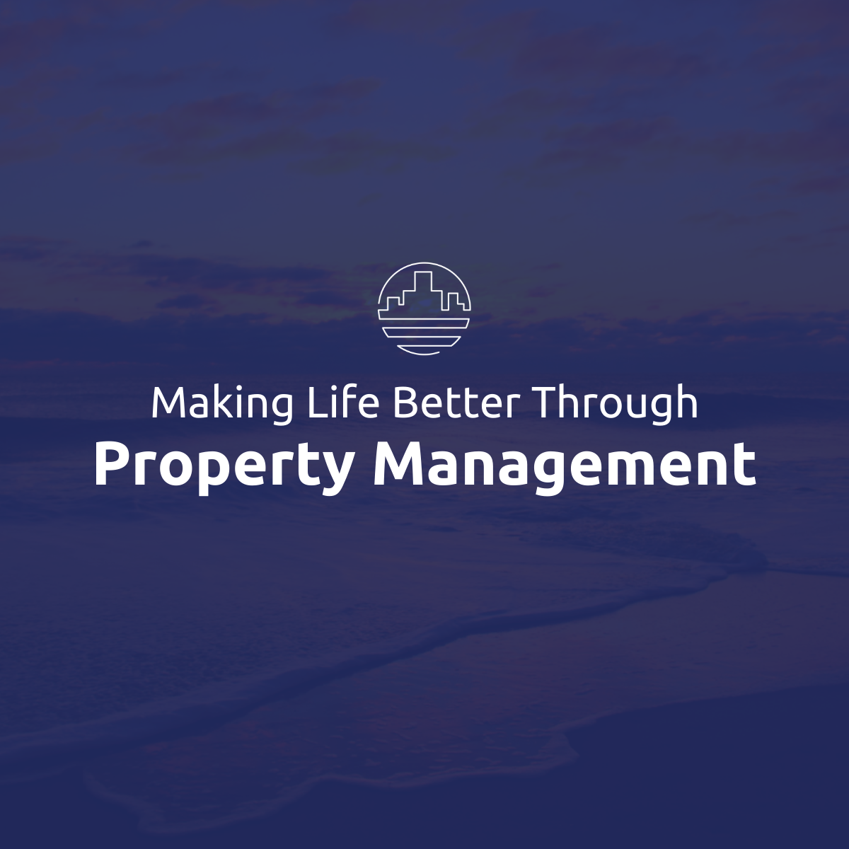 Beach Front Property Management BOLD Awards Beach front property management bold awards