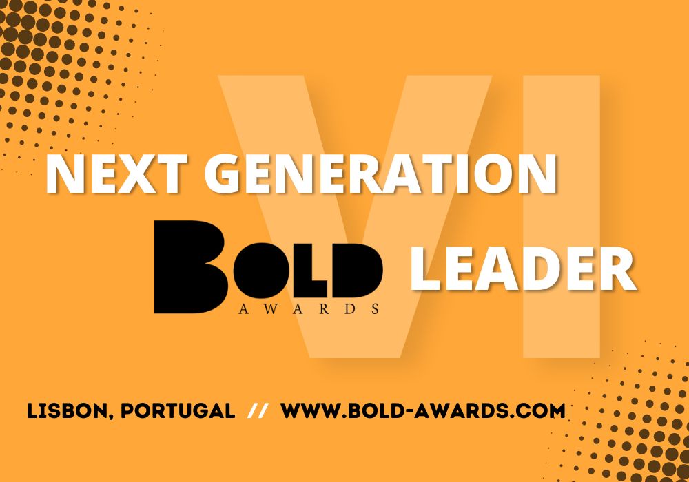 Next Generation BOLD Leader