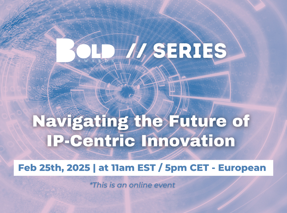 Navigating the Future of IP-Centric Innovation