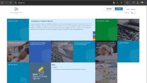 CIBIS – Compulsory Insurance Bureau Information System