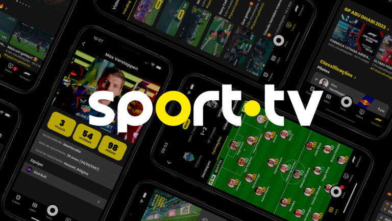 Spoet TV