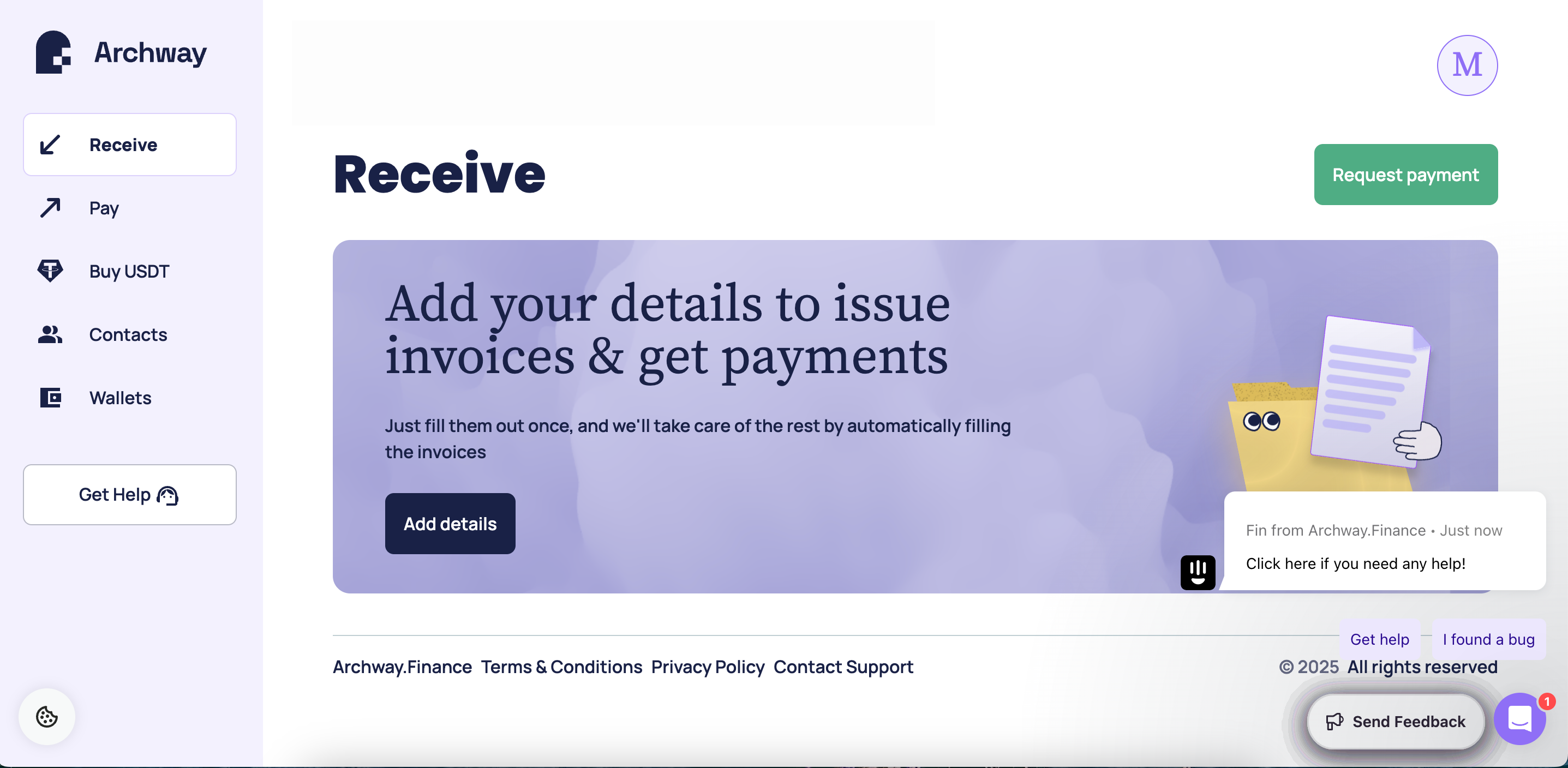 Archway Finance - BOLD Awards