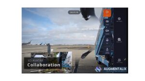Airbus After Sales Service 4.0 powered by Augmentalix