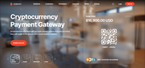 b2binpay