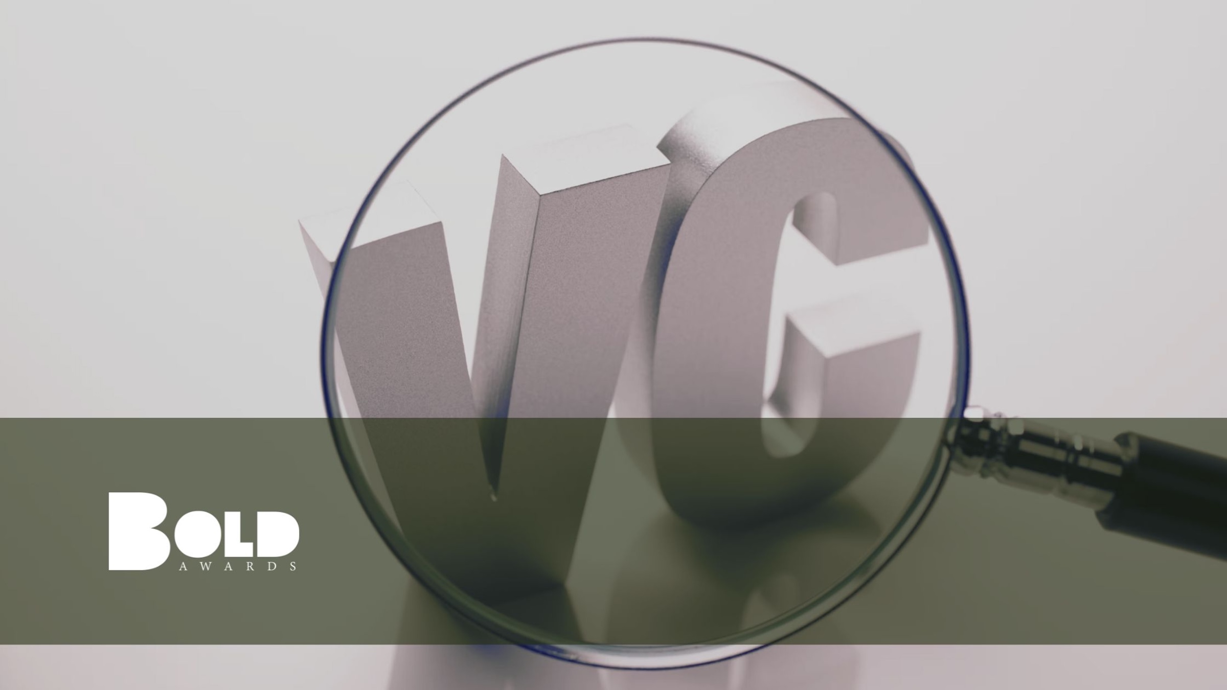 What Makes These 10 VCs in U.S. and Europe Unique? - BOLD Awards