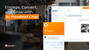 Oscar Chat