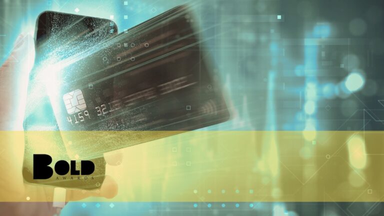 Main image for a BOLD Awards blog about Tipalti and automated account payables