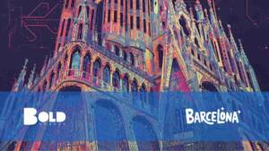 Main image for a BOLD wards blog on top business accelerators in Barcelona