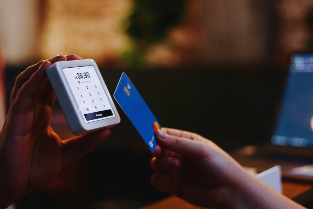 digital payments technology helps drive overall innovation